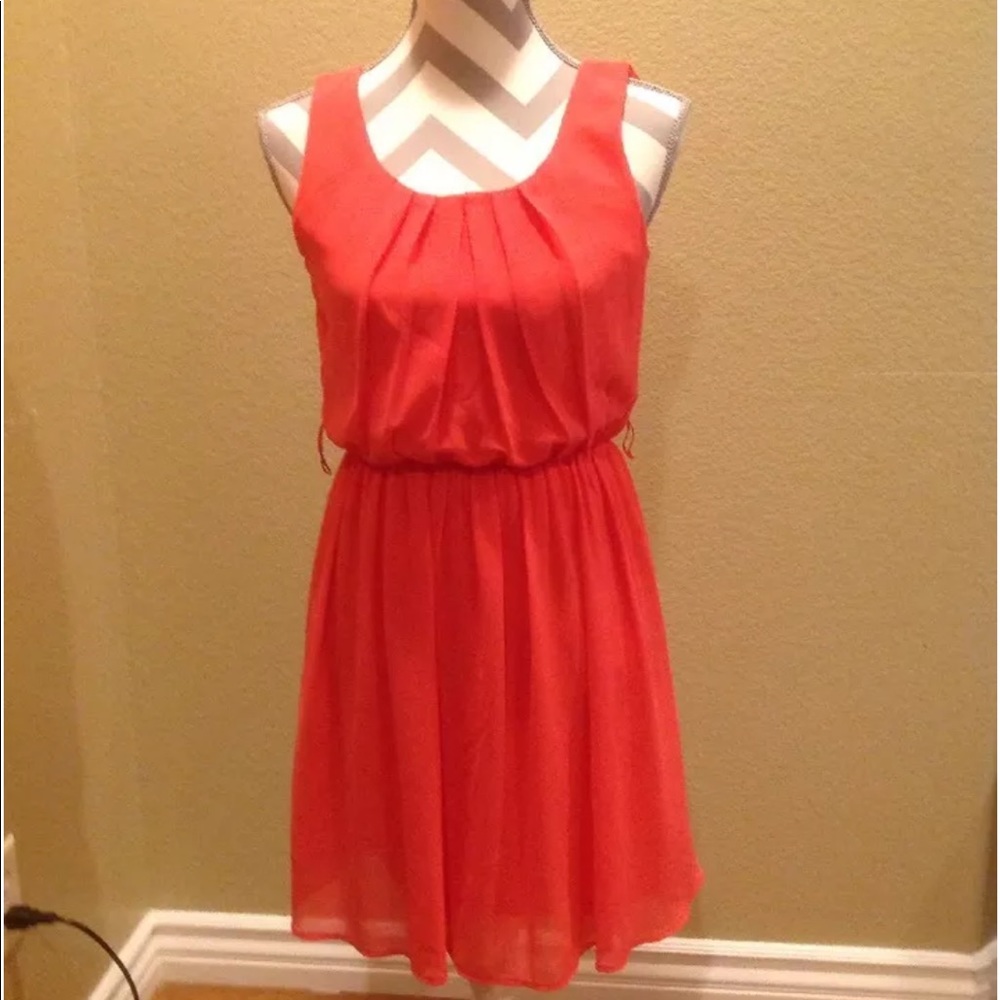 Lovely spring/summer Dress